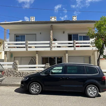 Da Areia Branca Near The Apartment *