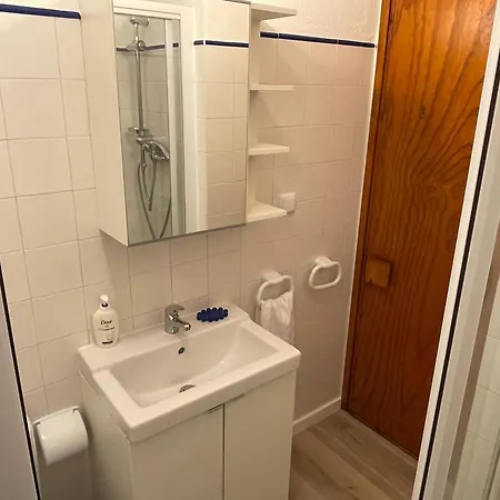 Da Areia Branca Near The