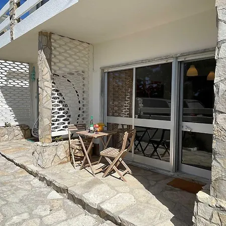 Da Areia Branca Near The Apartment Praia da Lourinha