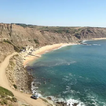 Da Areia Branca Near The *